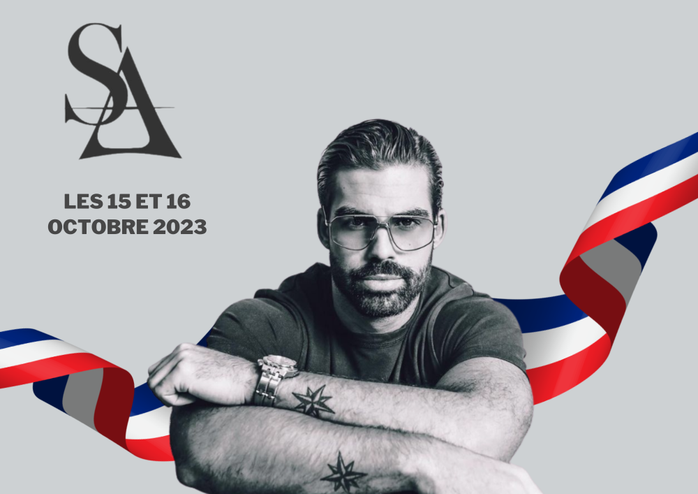 Master Class formation maquillage permanent 2019